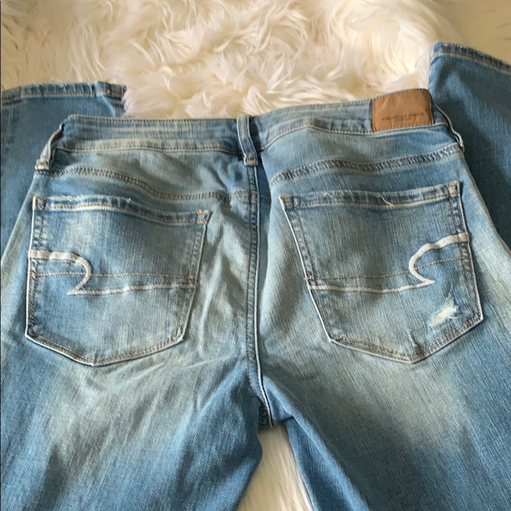 American eagle jeans - Picture 4 of 4